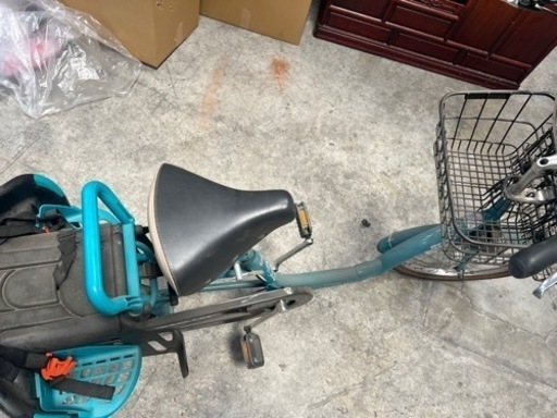 自転車お譲り致します