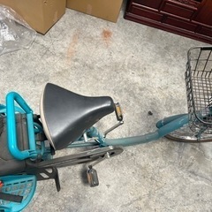 自転車お譲り致します