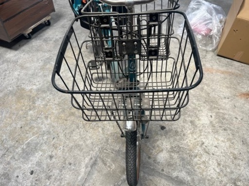 自転車お譲り致します