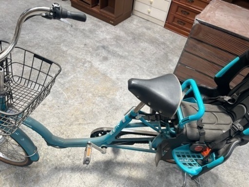 自転車お譲り致します