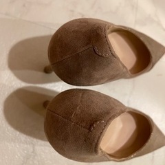 ダイアナ ヒール 23.5の画像