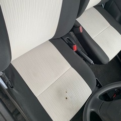 平成30年式ミライースL SA3 車検満タン渡しの画像