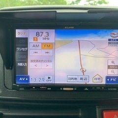 平成30年式ミライースL SA3 車検満タン渡しの画像