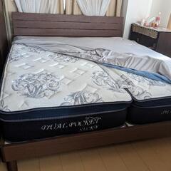 日立 HITACHI 冷蔵庫 R-S27JV XW 2018年製 大型冷蔵庫 265L 右開き 3