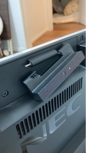 【値下げ交渉可】デスクトップパソコン NEC LaVie Desk All−in−one PC-DA770BAW