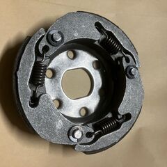新品ホンダ向け　社外クラッチシュー　タクトゥディオジャイロジョル...