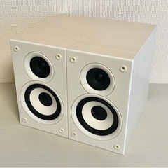 Pioneer♢スピーカー本体のみ (コード等無し)