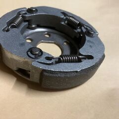 新品ホンダ向け　社外クラッチシュー　タクトゥディオジャイロジョルノジョーカーリードの画像