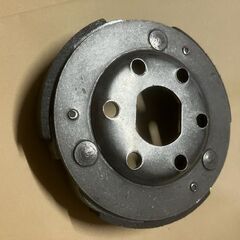 新品ホンダ向け　社外クラッチシュー　タクトゥディオジャイロジョルノジョーカーリードの画像