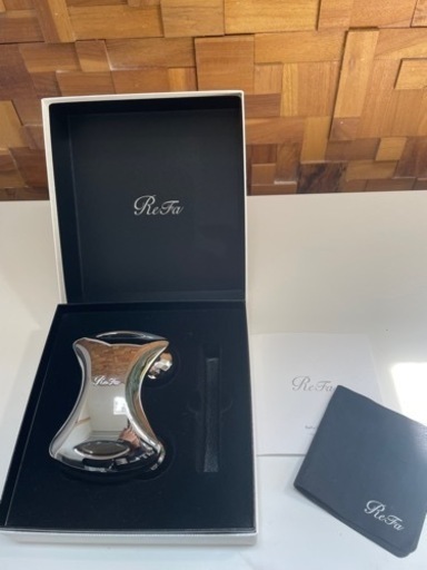 中古美品】💋ReFa for BODY✨️🟥🟡