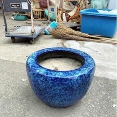 火鉢②