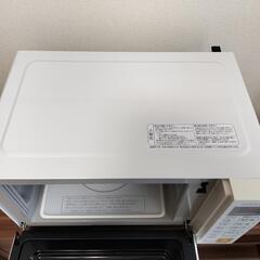 ヤマダ電機 HrebRelax 電子レンジ YMB-S18F1の画像