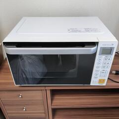 ヤマダ電機 HrebRelax 電子レンジ YMB-S18F1
