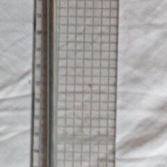 キャンプ用ペグと木槌のセットの画像