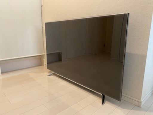 液晶テレビ　保護パネル　液晶テレビガード