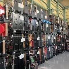 9月12日（木）限定　単発　日払い　時給2000円　パチスロ　パ...