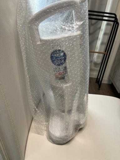 引き渡し決定しましたアイリスオーヤマ 布団クリーナー