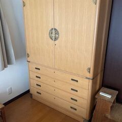 和箪笥