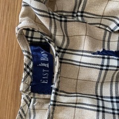 ベビー服70（女児）の画像