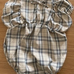 ベビー服70（女児）の画像