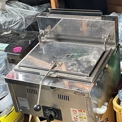 餃子機械