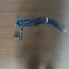 ニトリ　こたつ(やり取り中の画像