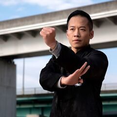 【無料体験】力を使わない 女性武術 詠春拳を舎人で始めましょう。（川口市・草加市 近辺）の画像