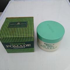 柳屋ポマードの画像
