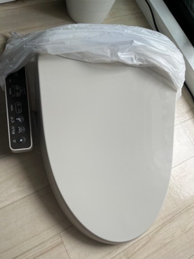 TOTO温水便座