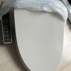 TOTO温水便座