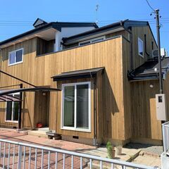 断熱リノベーション中古住宅★冬暖かい家★長野市青木島町大塚4SLDK