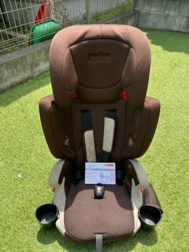 アップリカのエアグルーヴプラス