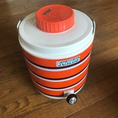 無料 ウォーターサーバー　8リットル