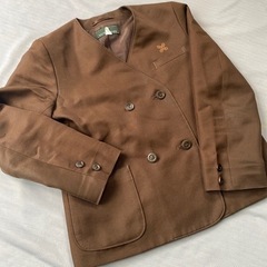 五位堂小学校 標準服 130