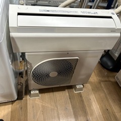 ☆オススメ★ エアコン　2020年製　TOSHIBA RAS-F221P 現状渡し ☆オススメ☆ エアコン 2020年製 TOSHIBA RAS-F221P 現状渡し