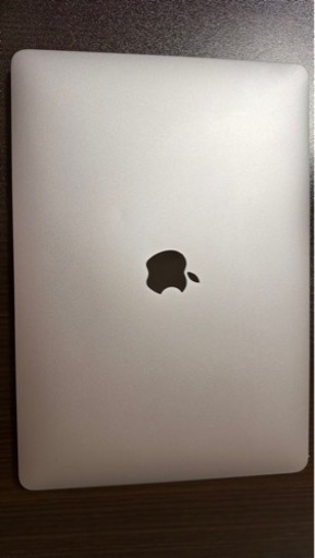 MacBook Air 13インチ　8GBメモリ　256GB SSD