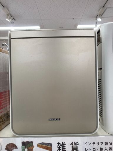 【保証付き】HITACHI(日立)の布団乾燥機が入荷しました。