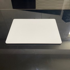 Apple MagicTrackpad
