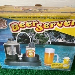 浄水器 チョコレートフォンデュ ビールサーバー 羽衣鏝　裁縫こて 地デジチューナー 各1000円の画像