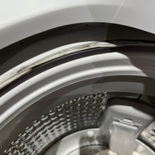 A-223 ハイアール　5.5kg洗濯機　2021年製❗️