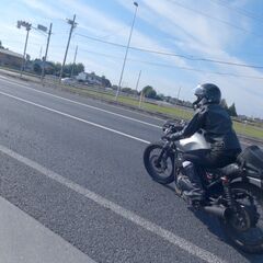 YAMAHA SRV250 カフェレーサーカスタム(実働車）※値...
