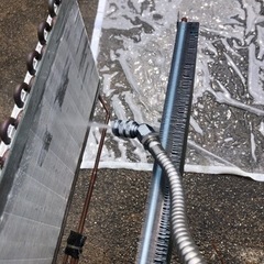 ウインドエアコンクリーニング✨窓用エアコンクリーニング✨ - 地元のお店