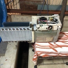 ウインドエアコンクリーニング✨窓用エアコンクリーニング✨ - ハウスクリーニング