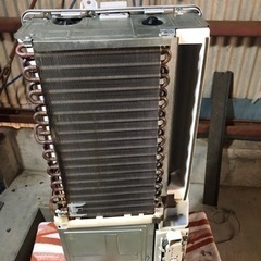 ウインドエアコンクリーニング✨窓用エアコンクリーニング✨ - 常滑市