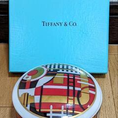 値下げしました。ティファニー 小物入れ 新品未使用の画像