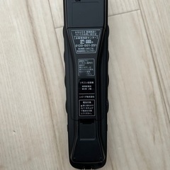 SHARP AQUOS LC-32E9 液晶テレビの画像