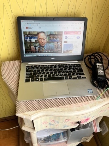 ノートパソコン Dell inspiron 5370 (5000) 13.3inch