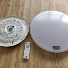 LEDシーリングライト