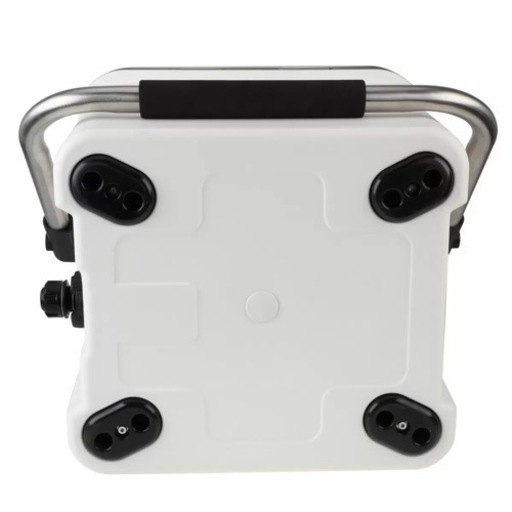 【新品未使用品】COHO コーホー　クーラーボックス　24QT 22.7L