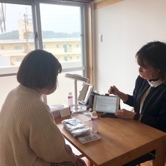 【宇都宮セルフマツエク 講師】副業にできる資格講座の画像